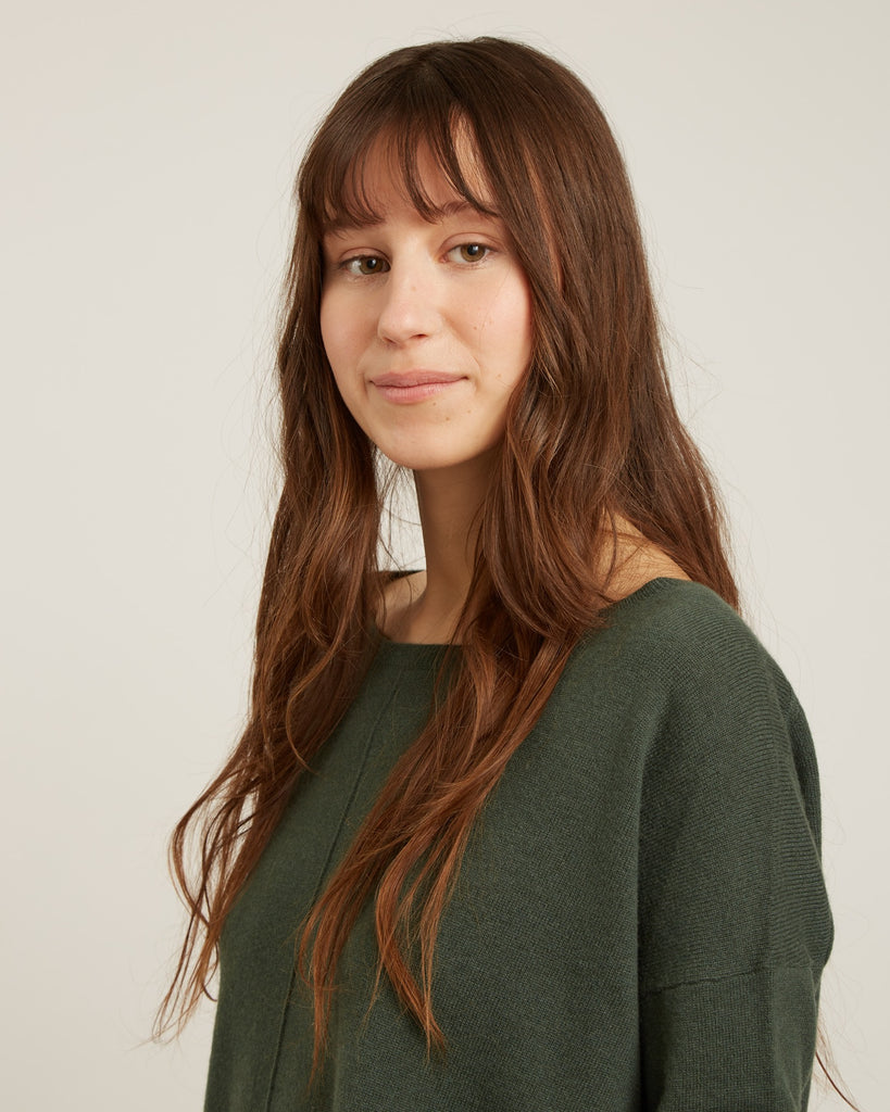 Naif - Kent Sweater -