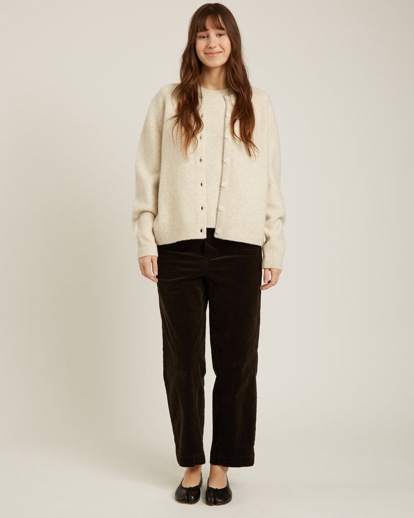 Naif - Malo Cardigan -
