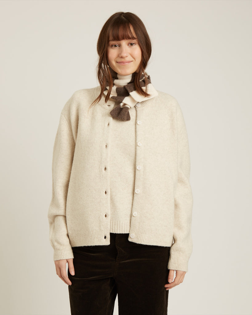 Naif - Malo Cardigan -