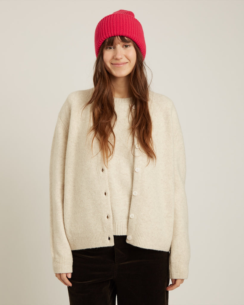 Naif - Malo Cardigan -