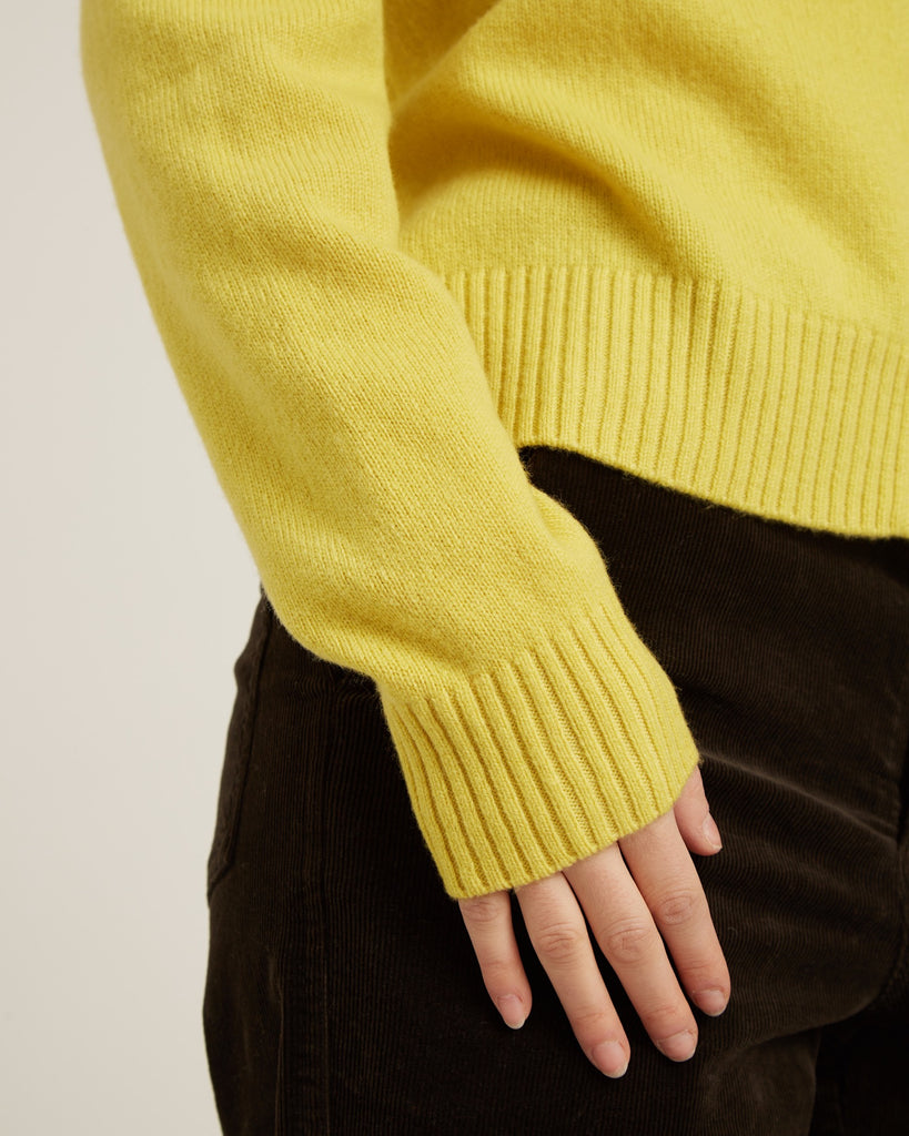 Naif - Shelly Cardigan -