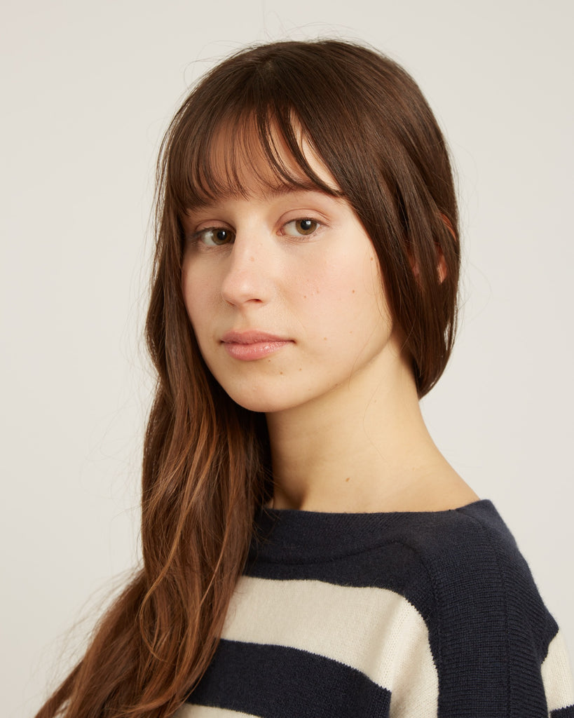 Naif - Maidele Wool Sweater -