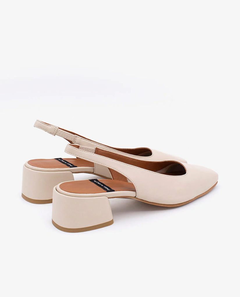 Angel Alarcon - Manon Slingback -