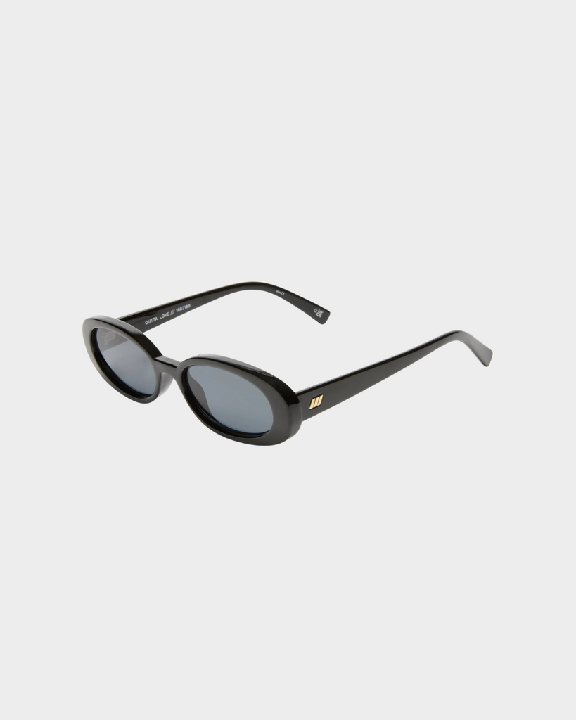 Le Specs - Outta Love Sunglasses -