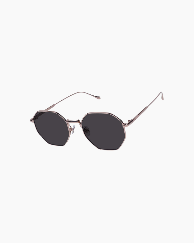 VALLEY Eyewear - Orb Sunglasses -