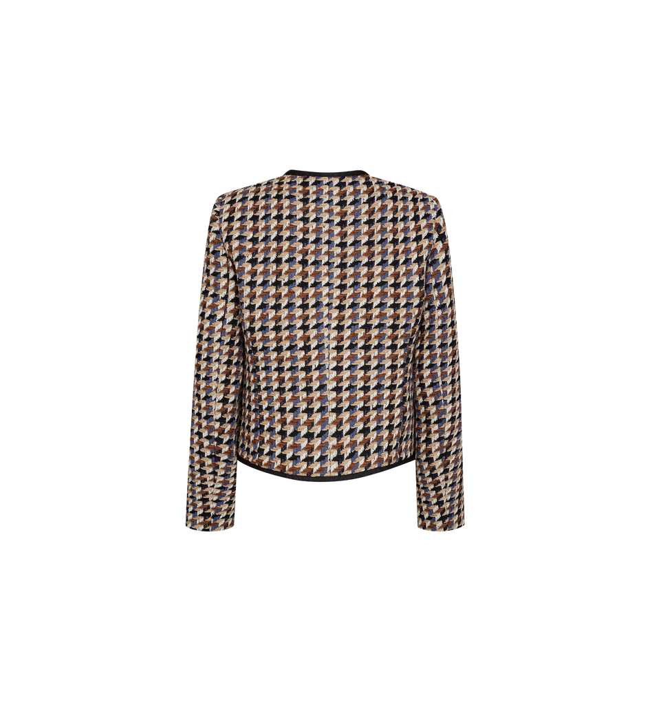 Mos Mosh - Scose Sho Jacket -