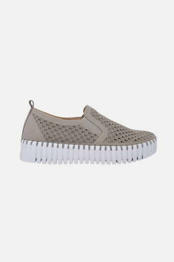 Ilse Jacobsen - Tulip Slip-In Shoe - Atmosphere