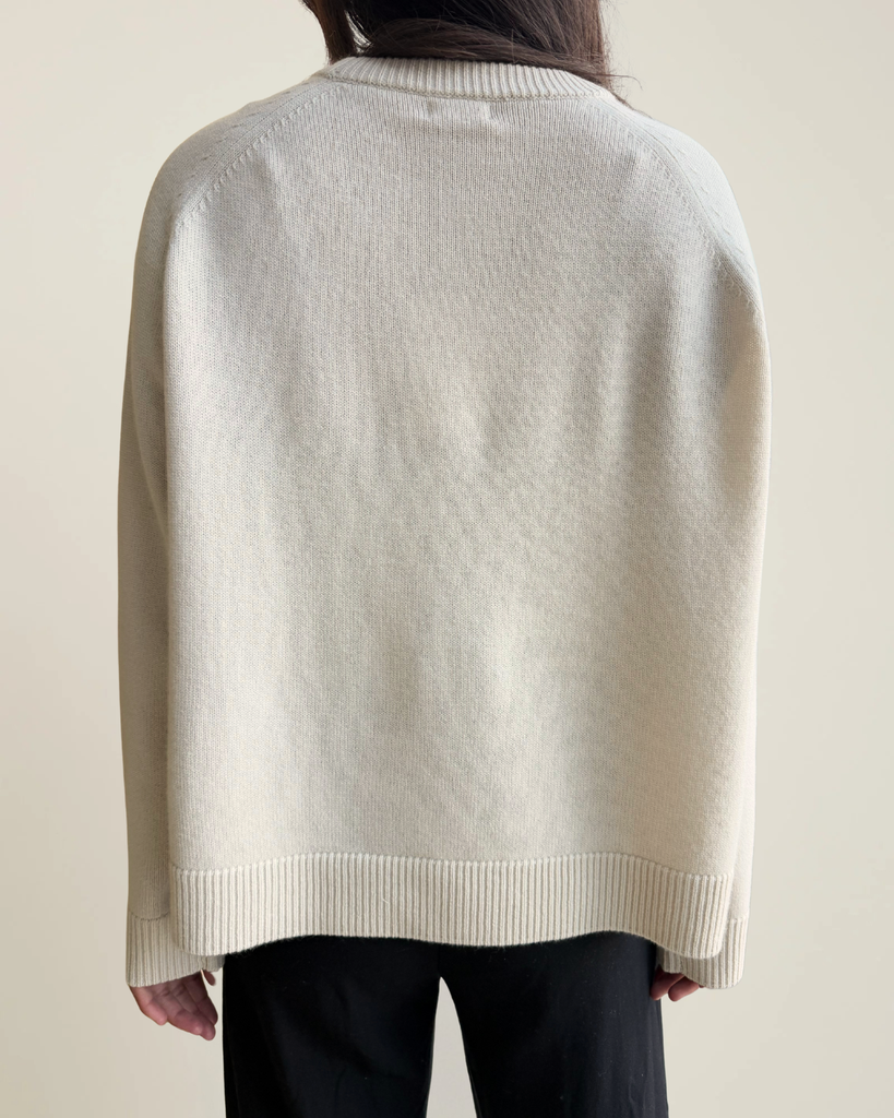 Naif - Estrella Sweater -