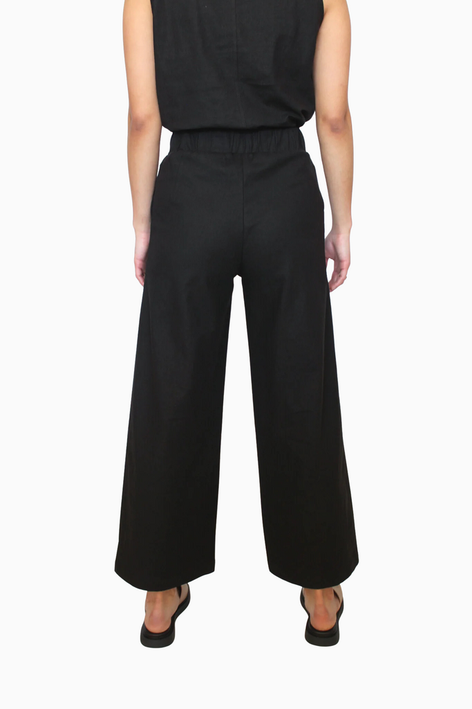 Sattva by Sarah - Linen Pants -