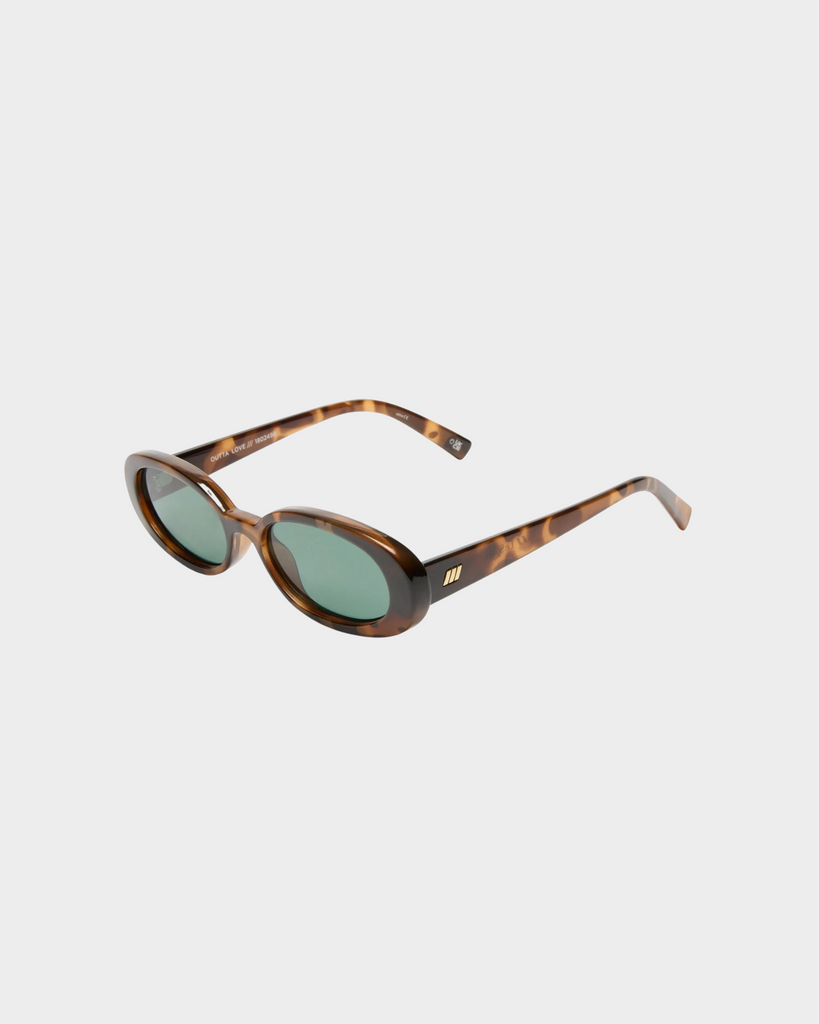 Le Specs - Outta Love Sunglasses -