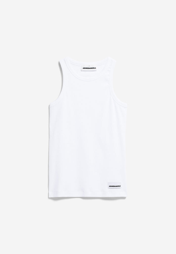 ARMEDANGELS - Kanitaa Rib Top -