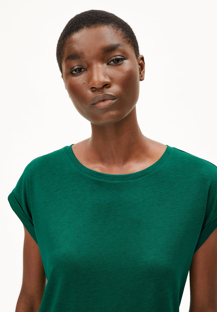 ARMEDANGELS - Jilaana T-Shirt -