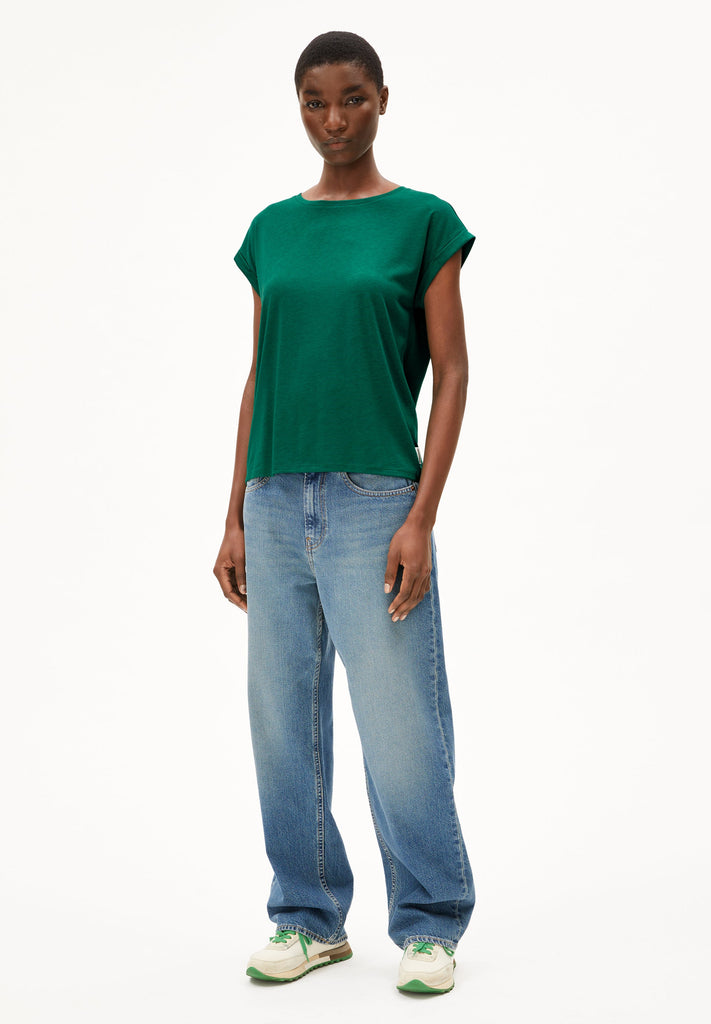 ARMEDANGELS - Jilaana T-Shirt -