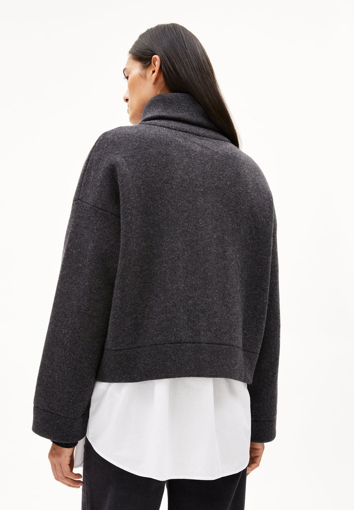 ARMEDANGELS - Joaniaas Jacket -