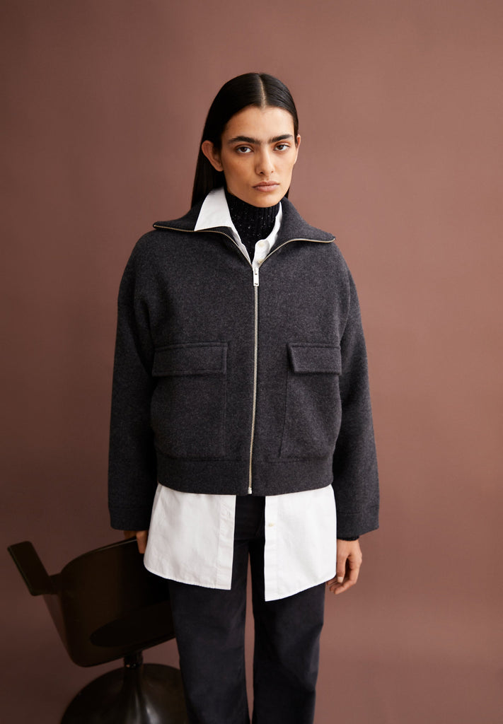 ARMEDANGELS - Joaniaas Jacket -