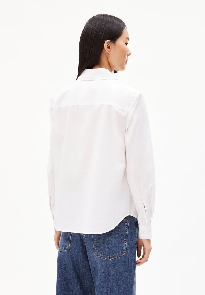 ARMEDANGELS - Louilaa Blouse -