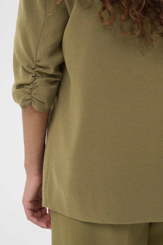 Soaked in Luxury - Shirley Blazer -