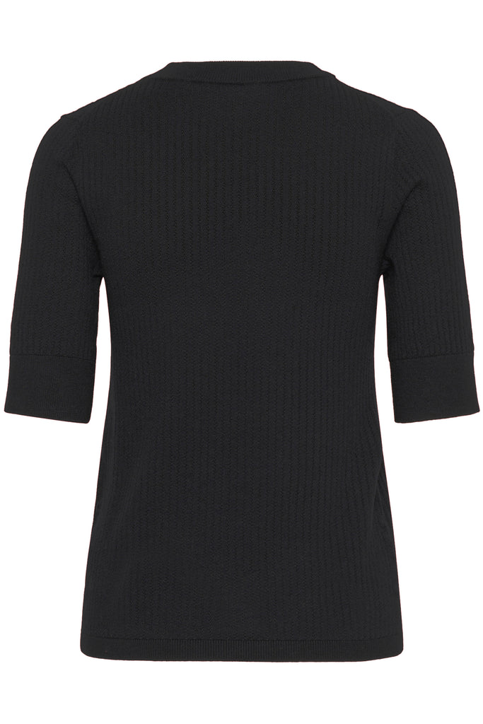 Soaked in Luxury - Spina Tee -