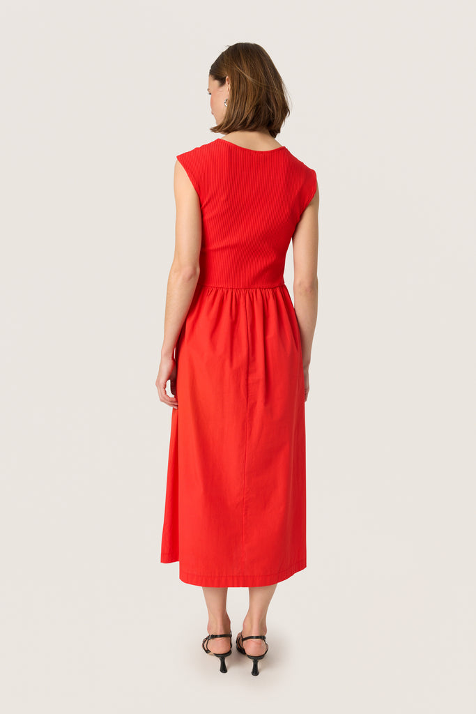 Soaked in Luxury - Simone Phoebe Dress -