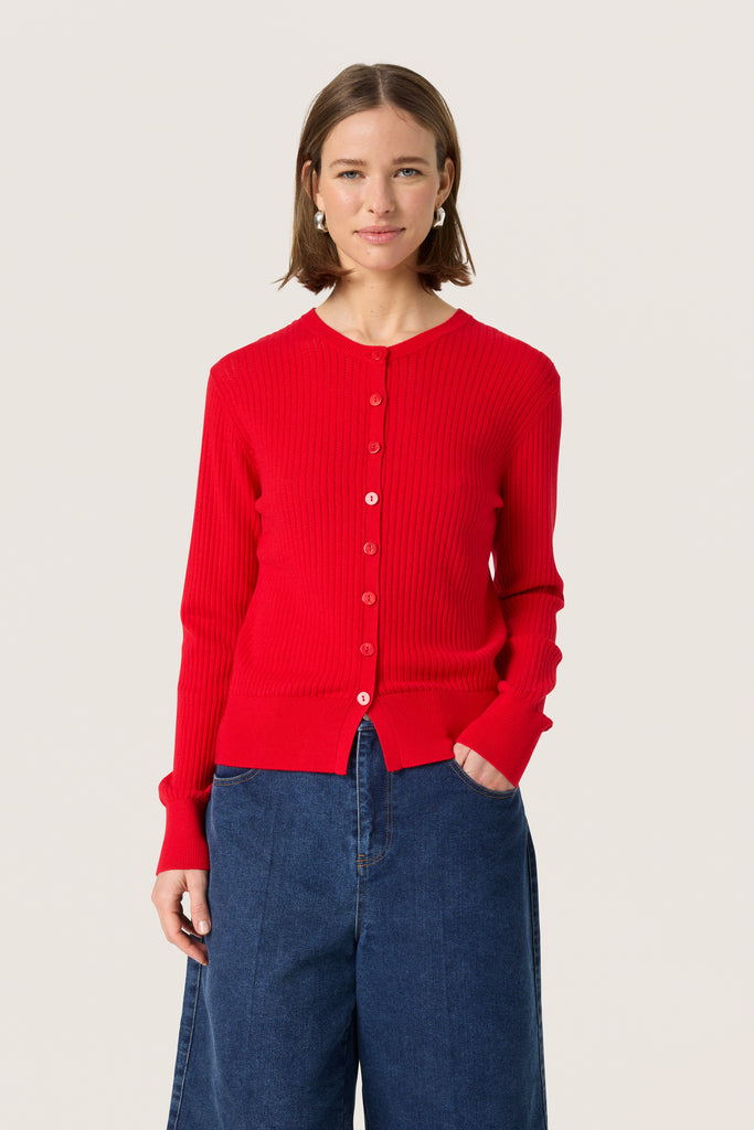 Soaked in Luxury - Spina Cardigan -