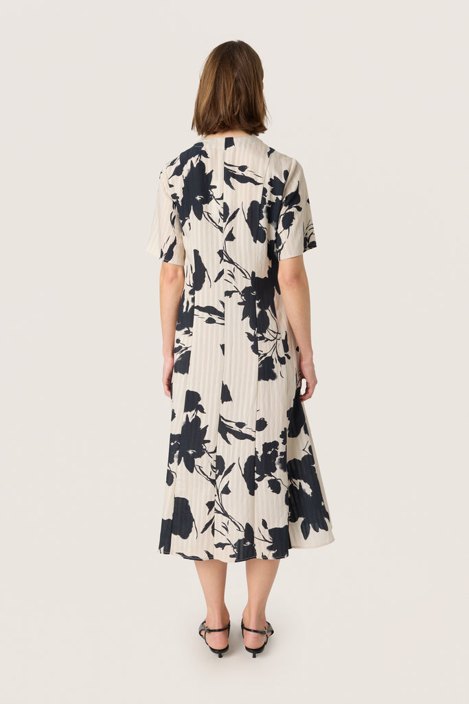 Soaked in Luxury - Daria Dress -