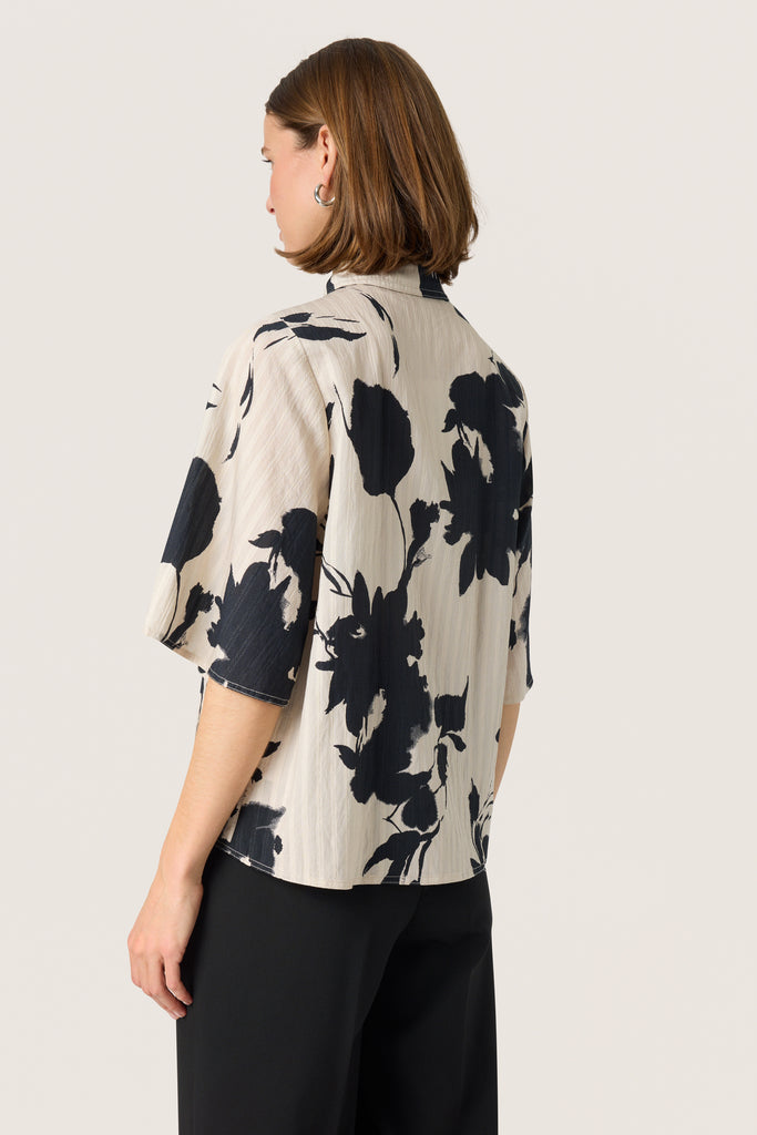 Soaked in Luxury - Daria Hela Blouse -