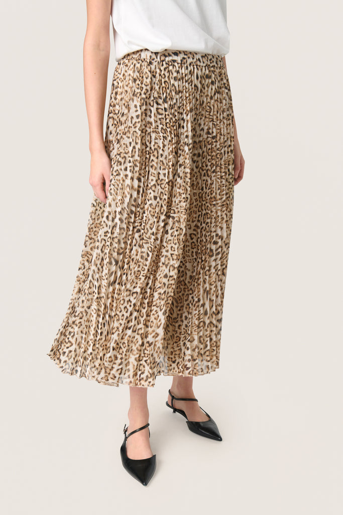 Soaked in Luxury - Anaya Evelina Skirt -