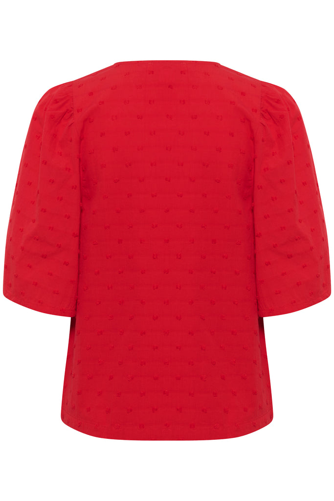 Soaked in Luxury - Sunela Felisia Top -