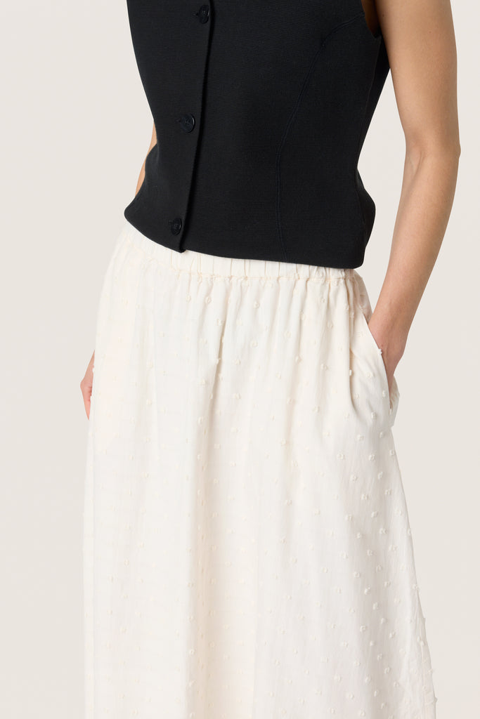 Soaked in Luxury - Sunela Skirt -