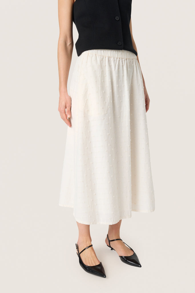 Soaked in Luxury - Sunela Skirt -