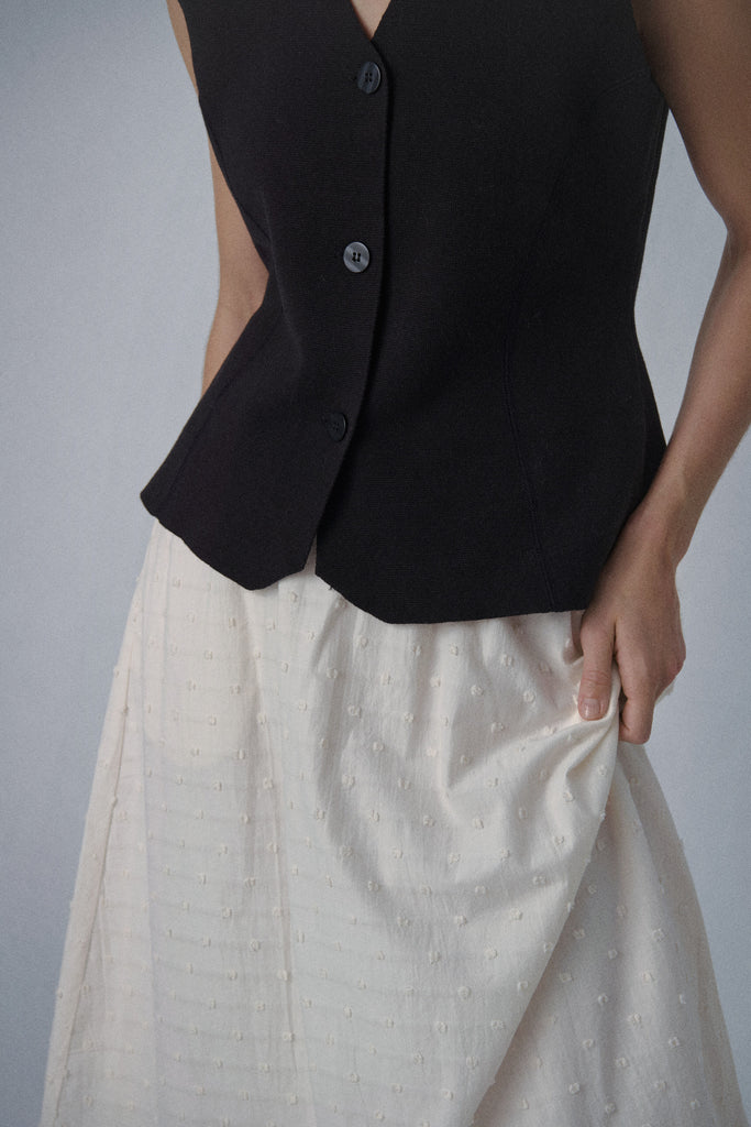 Soaked in Luxury - Sunela Skirt -