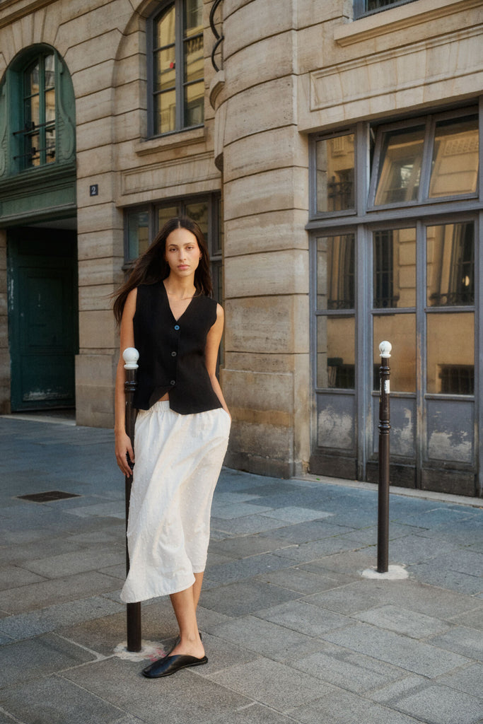 Soaked in Luxury - Sunela Skirt -