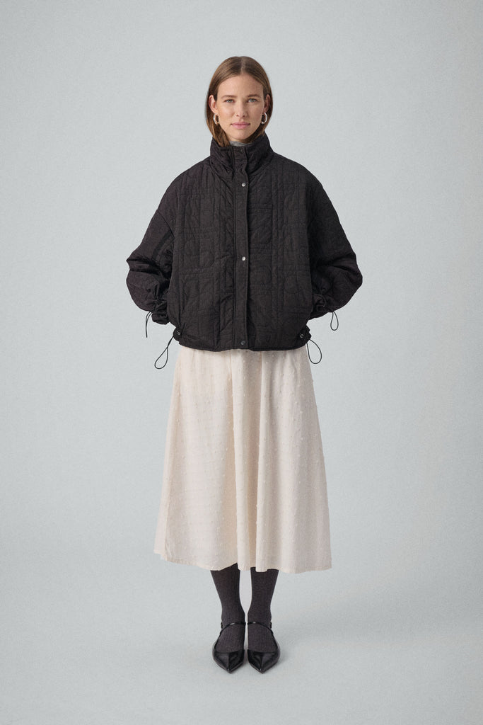 Soaked in Luxury - Sunela Skirt -