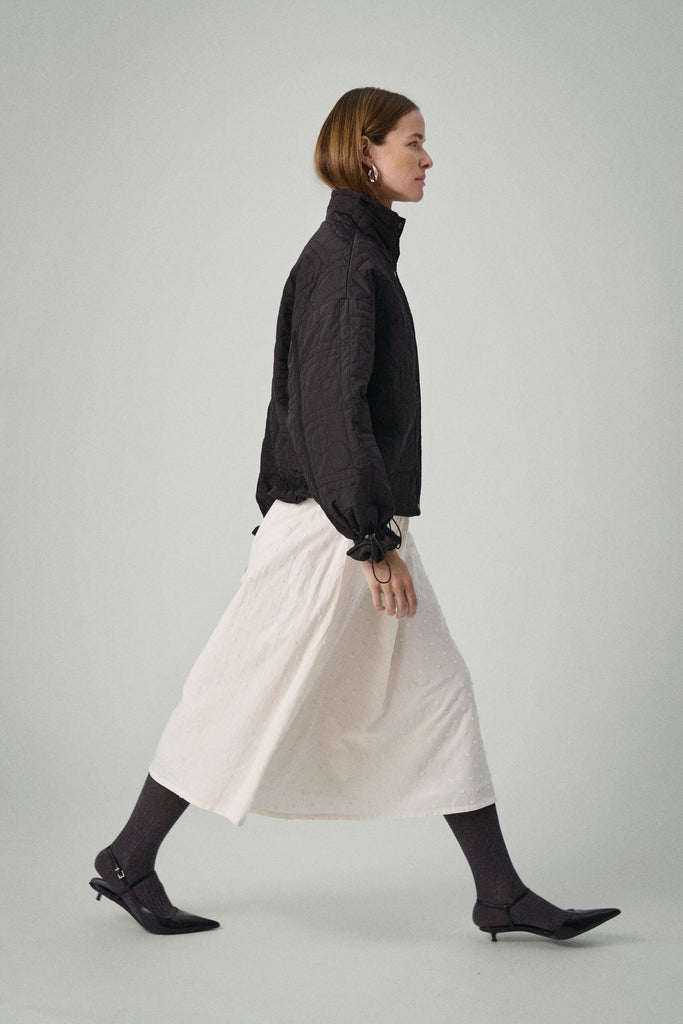 Soaked in Luxury - Sunela Skirt -
