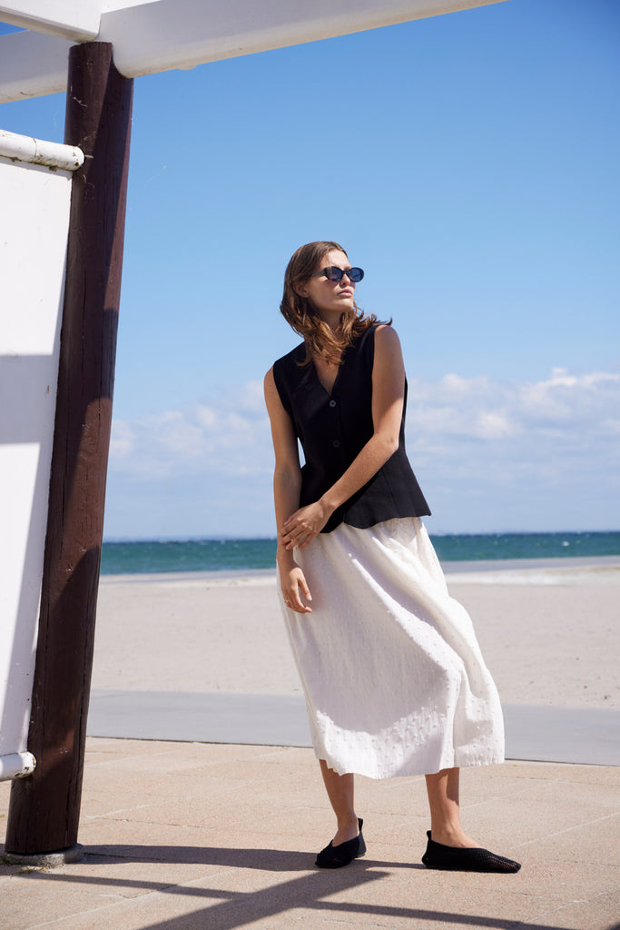 Soaked in Luxury - Sunela Skirt -