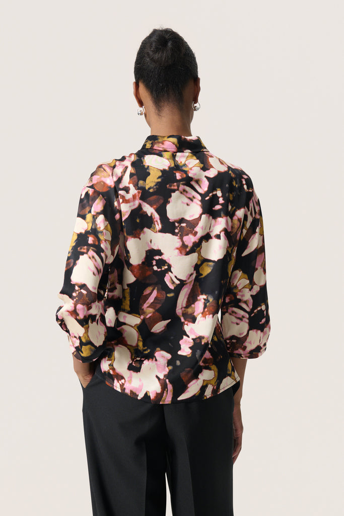 Soaked in Luxury - Cinna Elly Skirt -