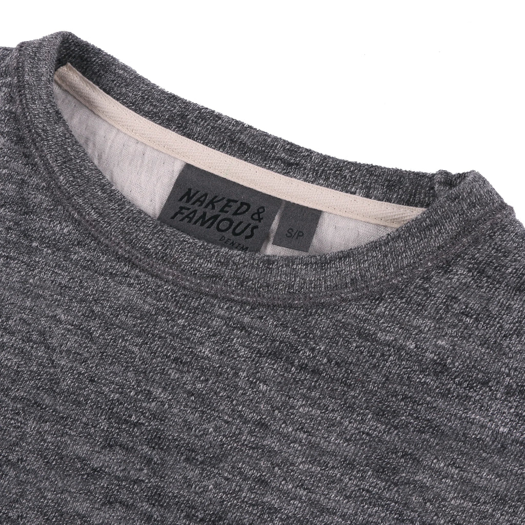 Naked & Famous - Weekend Crew -