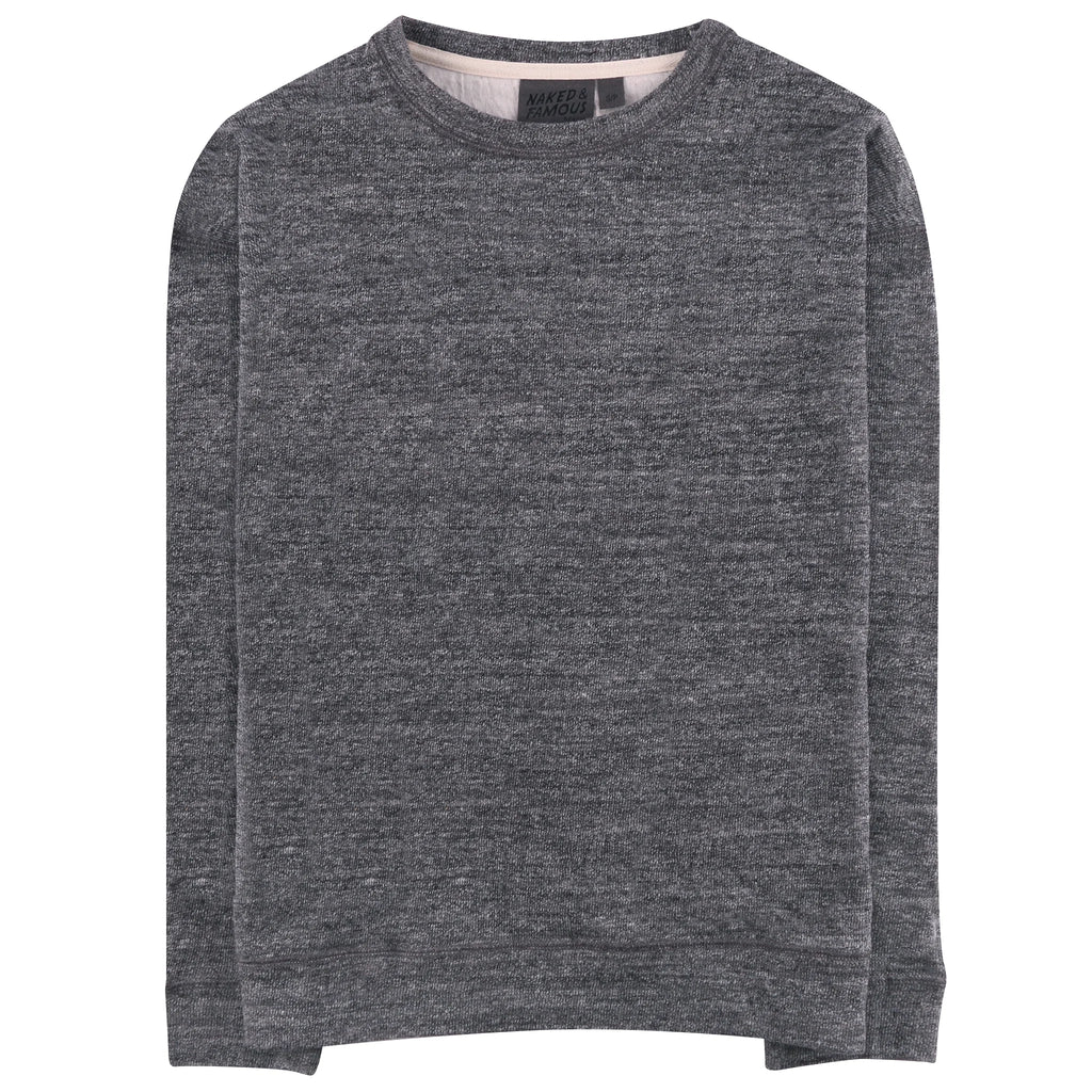 Naked & Famous - Weekend Crew -