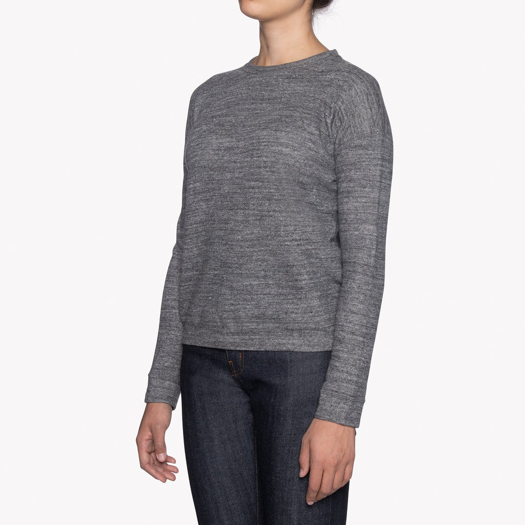 Naked & Famous - Weekend Crew -