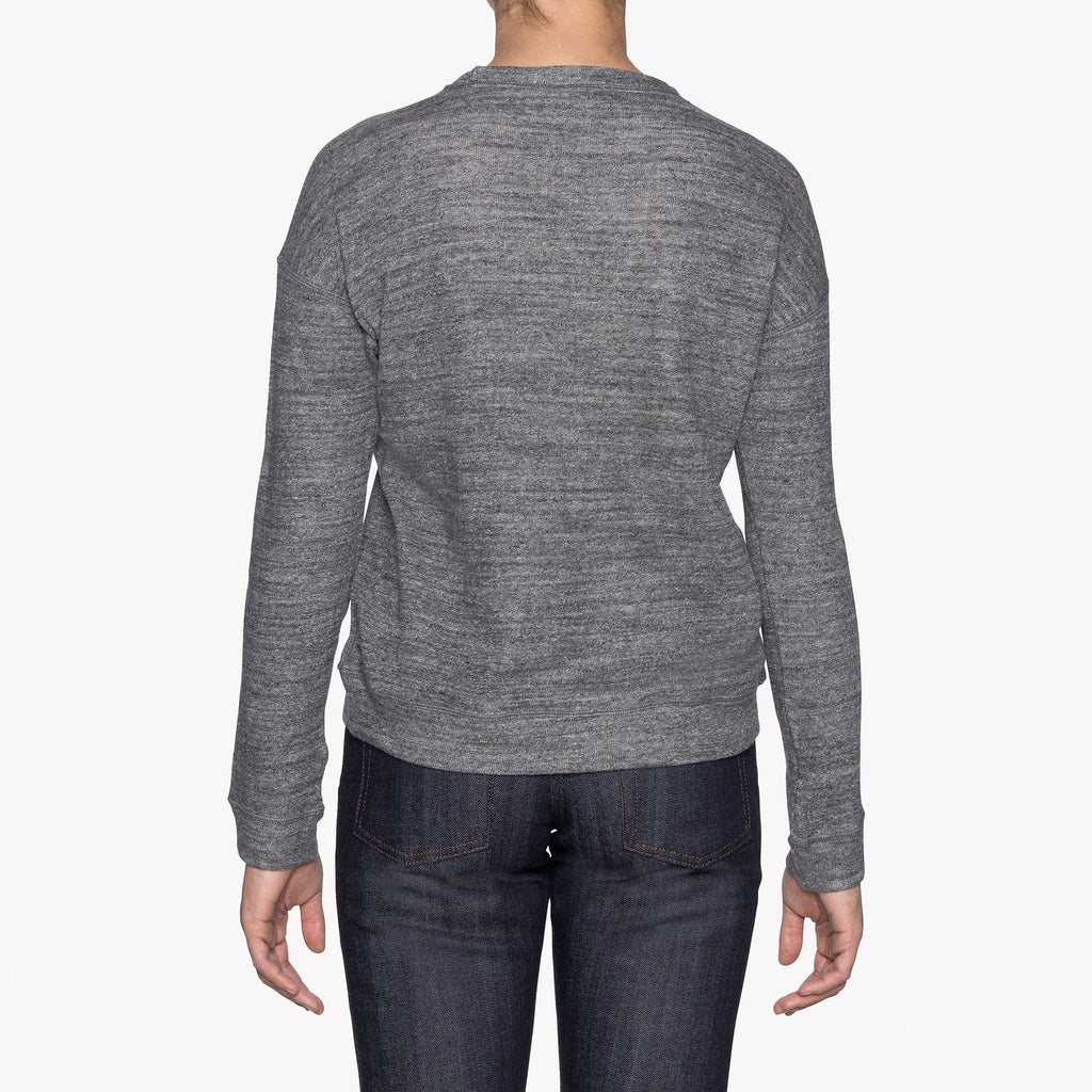 Naked & Famous - Weekend Crew -