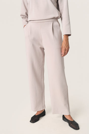 Soaked in Luxury - Magana Junia Pant - Porpoise