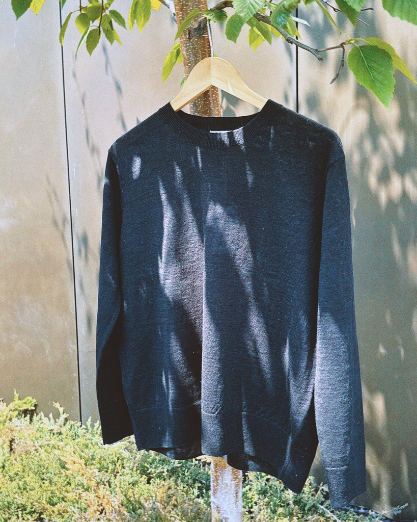 Naif - Joanie Sweater -