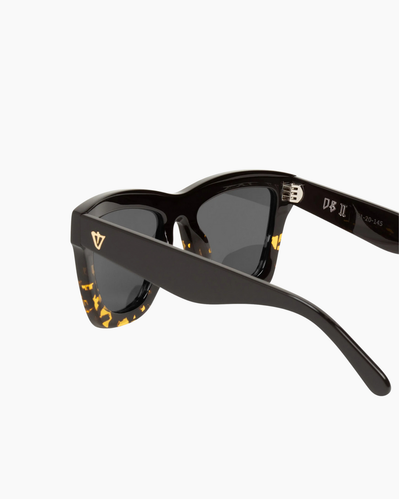 VALLEY Eyewear - DB II Sunglasses -