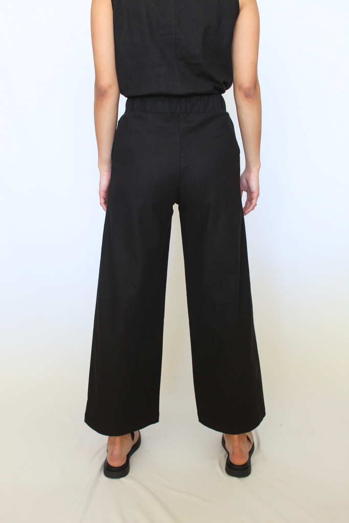Sattva by Sarah - Linen Pants -