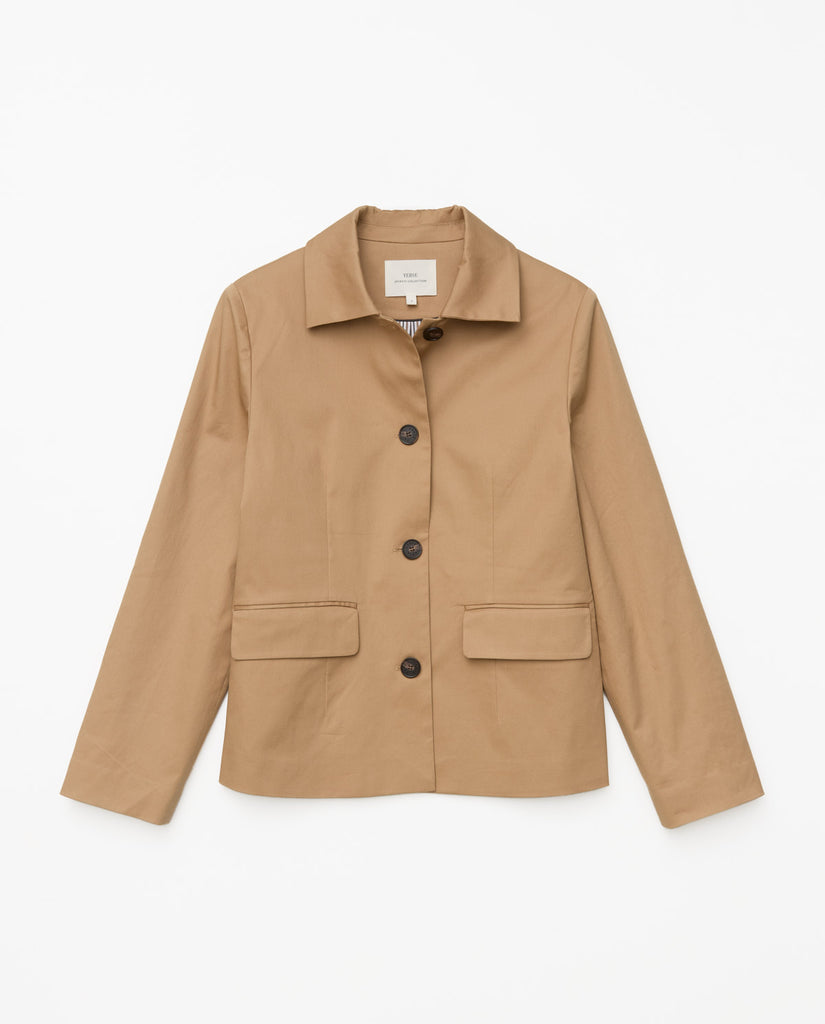 Yerse - Rain Jacket -