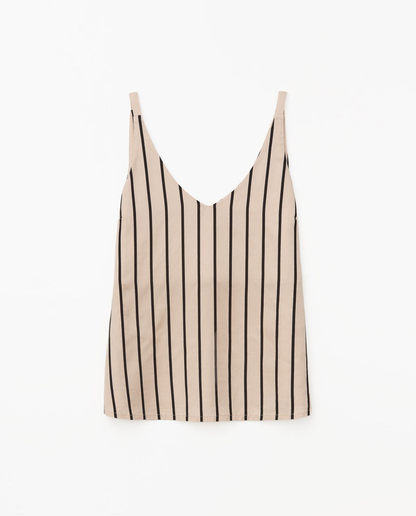 Yerse - Striped Top -