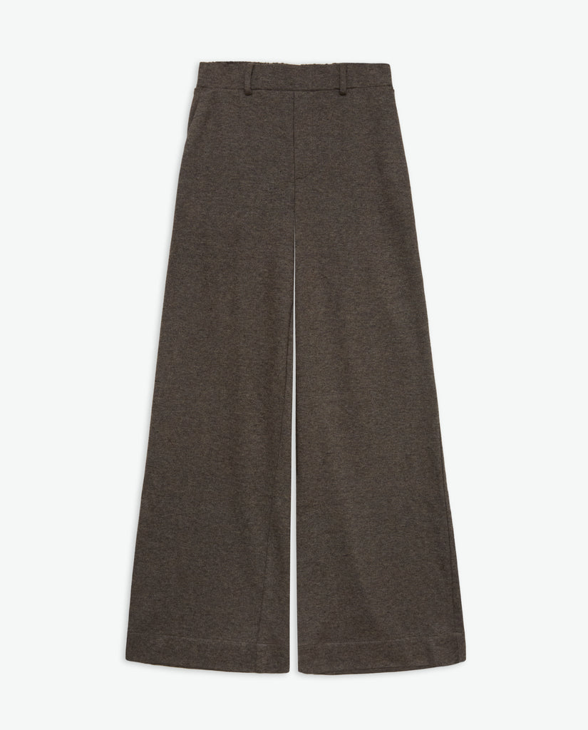 Yerse - Wide Trousers -