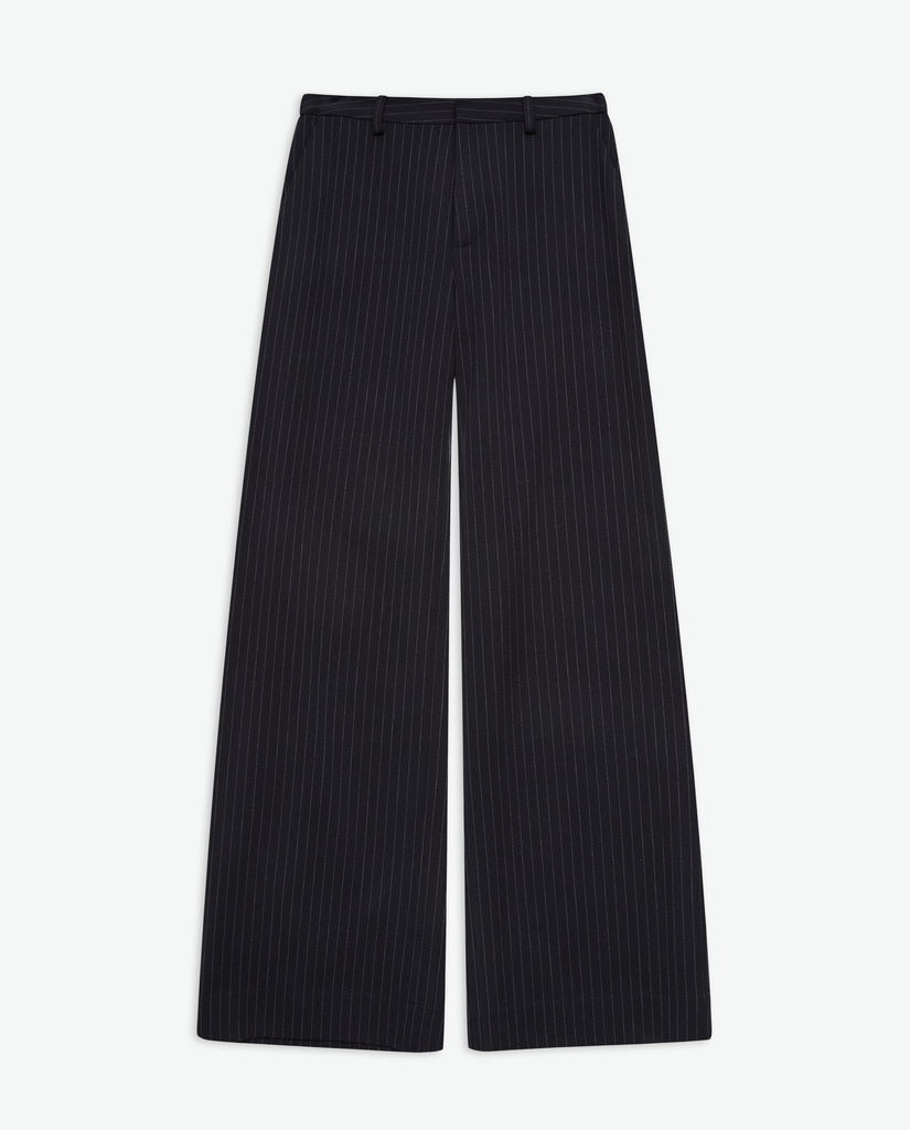 Yerse - Wide Leg Trousers -