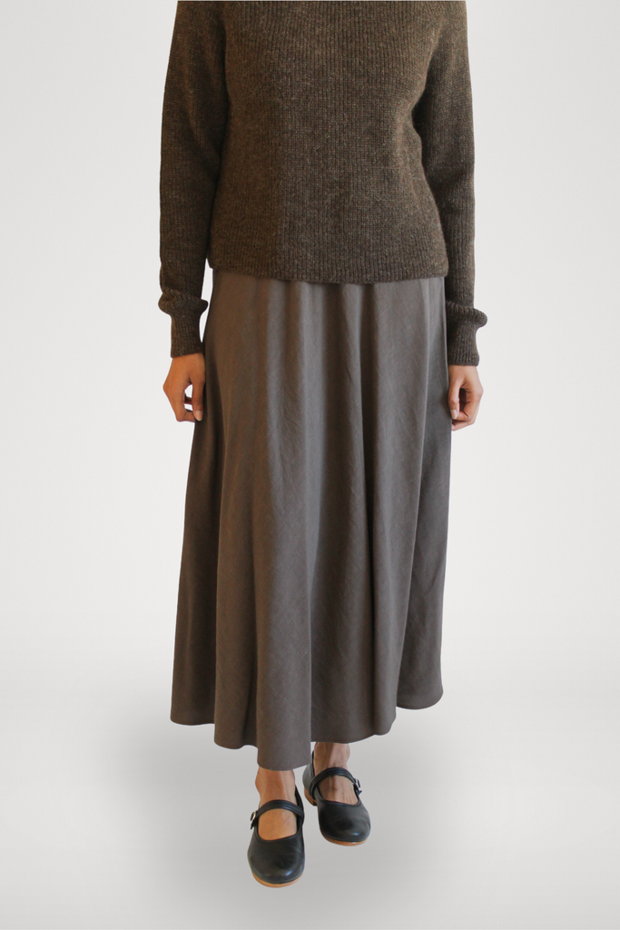 Sattva by Sarah - Long Skirt -