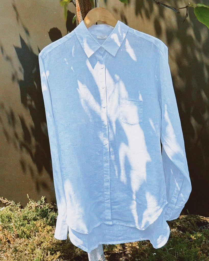 Naif - Imogen Blouse -